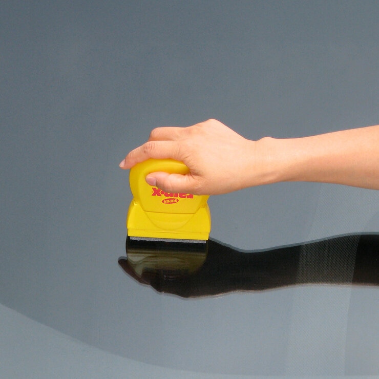 Super Rain-X THE BIG 撥水剤 2本