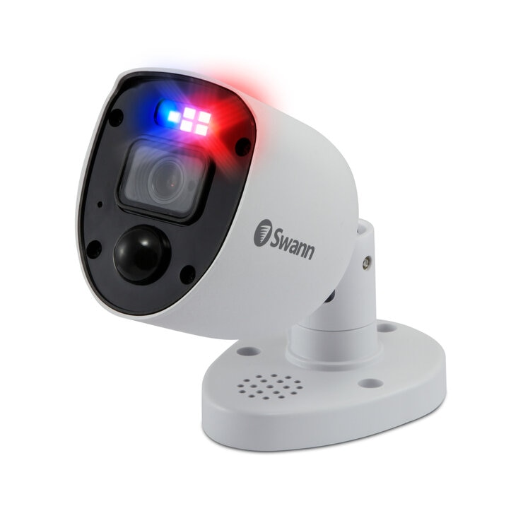 Swann(スワン)4K DVRバレット型 カメラ SOPRO-4KRL-JP Swann(スワン)4K DVRバレット型 カメラ SOPRO-4KRL-JP