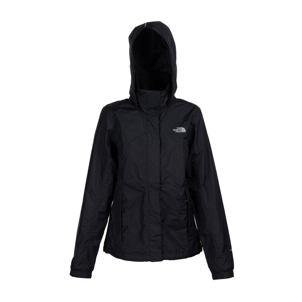 ザ・ノース・フェイス レディース リゾルブ 2 ジャケット TNF ブラック M