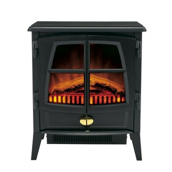 Dimplex 電気暖炉 JazzⅢ