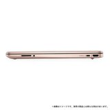 HP 15S-EQ2063AU 15.6インチ ノートPC 468X9PA-AABV