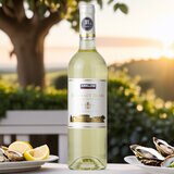 カークランドシグネチャー ボルドー ブラン 750ml カークランドシグネチャー ボルドー ブラン 750ml