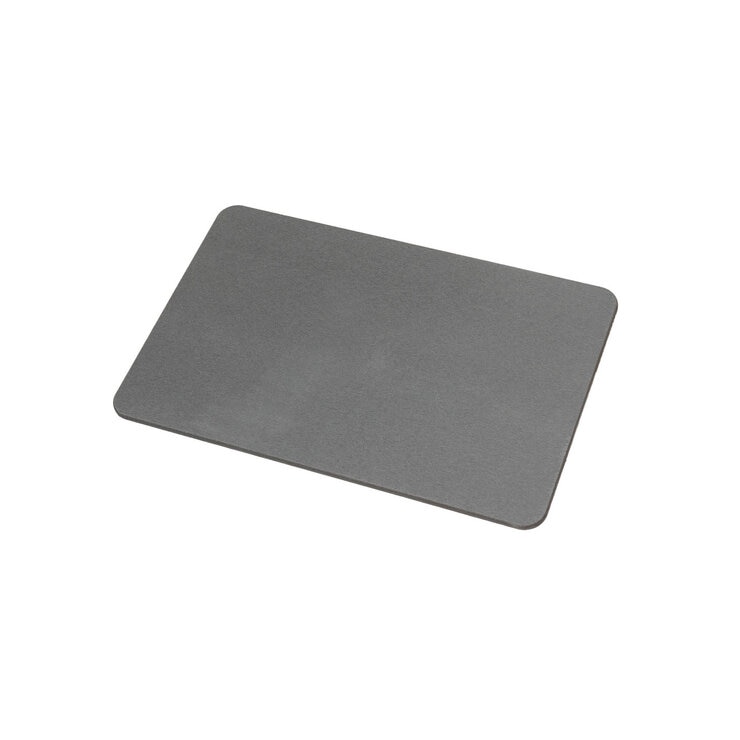 ADDIS 珪藻土バスマット 60cm x 39cm x 0.9cm