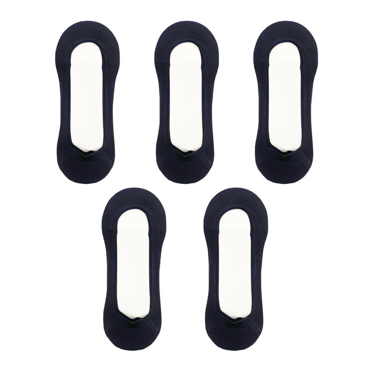 ココピタ フットカバー 5足組