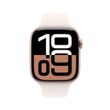 Amazon.com: Apple Watch Series 3 - GPS+Cellular - Gold