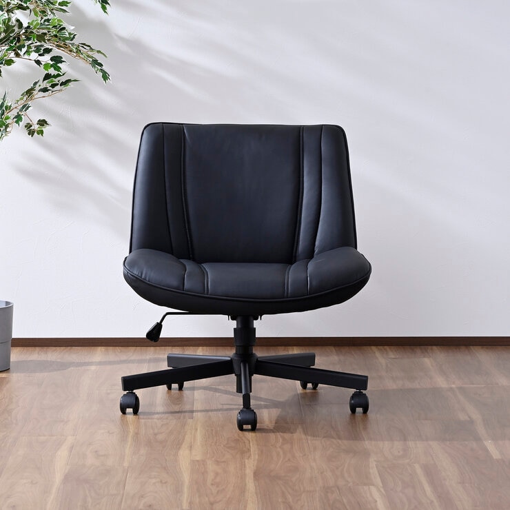 YAMAZEN ソファチェア あぐらがかける椅子