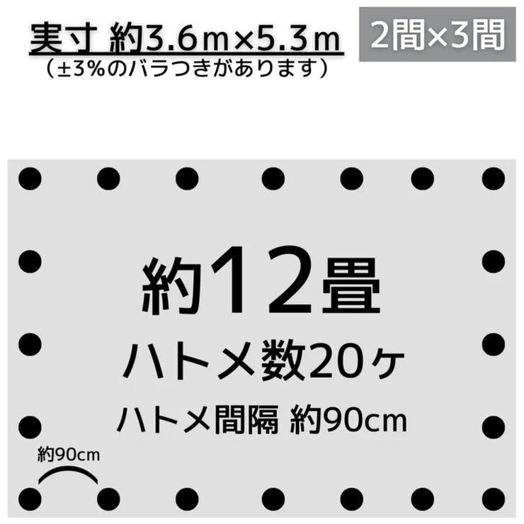 アイネット #4000高耐候性UVシルバーシート 3.6 x 5.4m