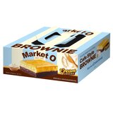 マーケット・オーブラウニー・クリームチーズ 32個入り マーケット・オーブラウニー・クリームチーズ 32個入り