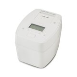 アイリスオーヤマ 圧力IHジャー炊飯器 5.5合 RC-PGA50 アイリスオーヤマ 圧力IHジャー炊飯器 5.5合 RC-PGA50