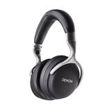 DENON ノイズキャンセリング ワイヤレスヘッドホン AHGC30 ブラック