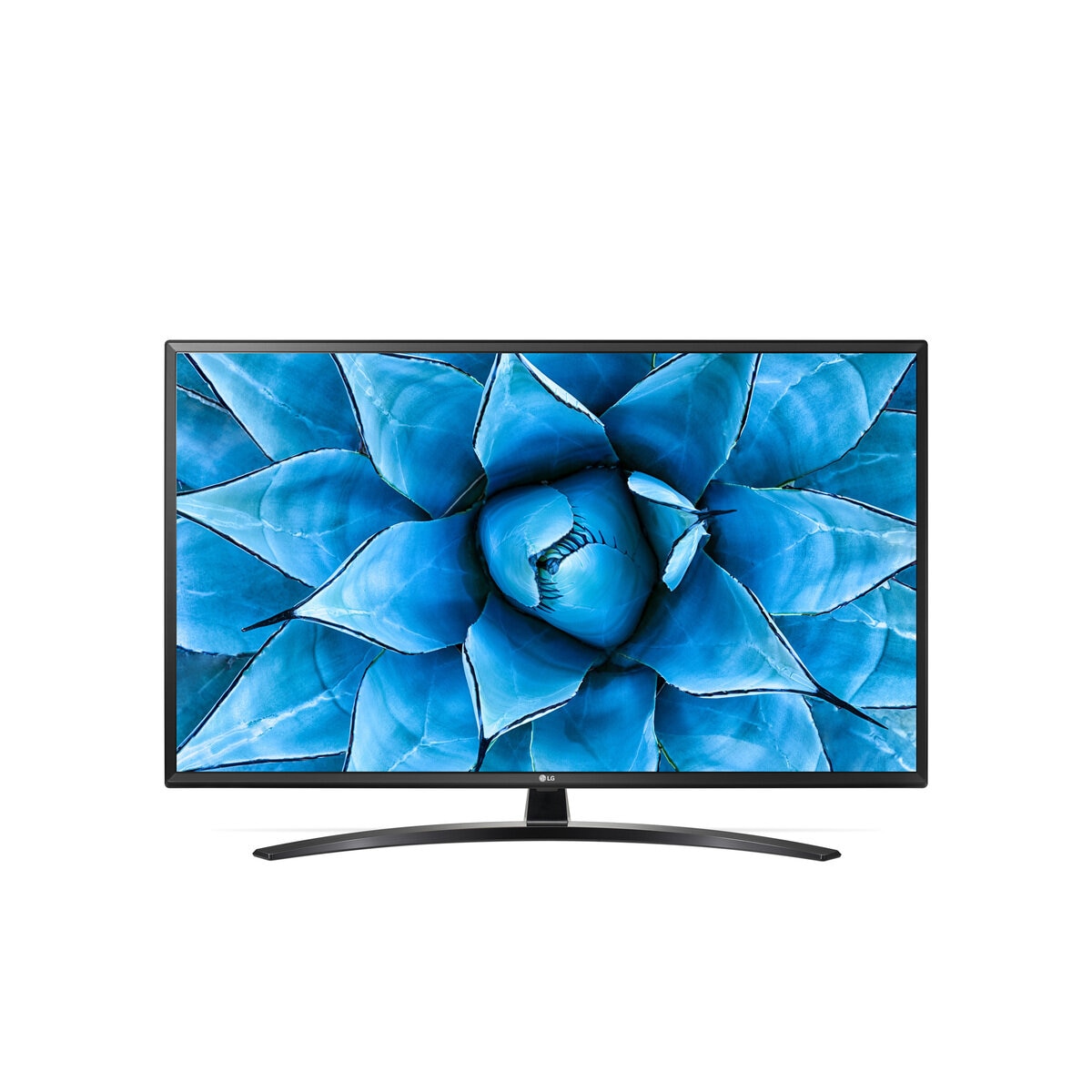 LG 49型 4K 液晶テレビ 49UN7400PJA