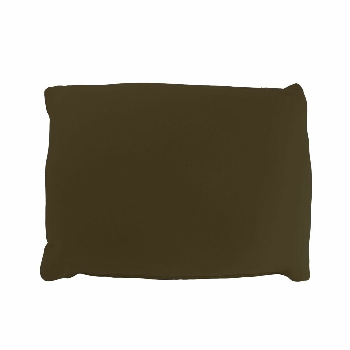 PETIT ビーズクッション ブラウン