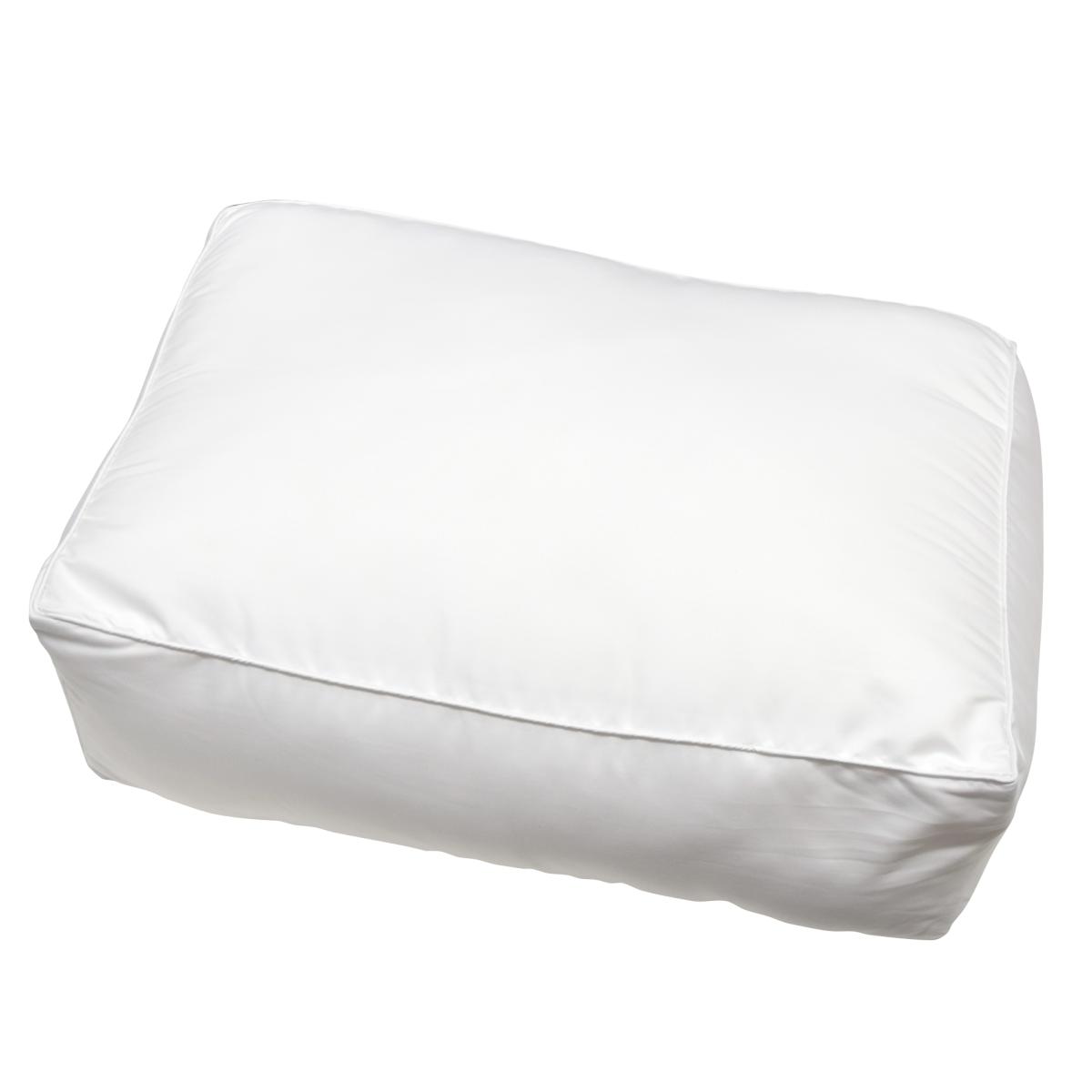 ホテルスタイルピロー キューブ