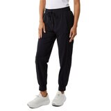 32 DEGREES レディース ストレッチ ジョガー ブラック S