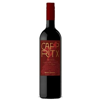 カプリッチ・ティント レッド 750ml カプリッチ・ティント レッド 750ml
