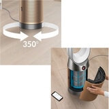 Dyson Purifier Cool PC2 De-NOx