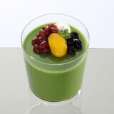 宇治抹茶プリン&ゼリーの素 500g