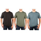 カークランドシグネチャー メンズ 半袖 Tシャツ