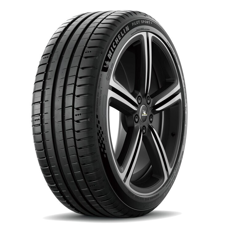 Michelin 245/45 ZR18 (100Y) XL TL PILOT SPORT 5 MI Michelin 245/45 ZR18 (100Y) XL TL PILOT SPORT 5 MI