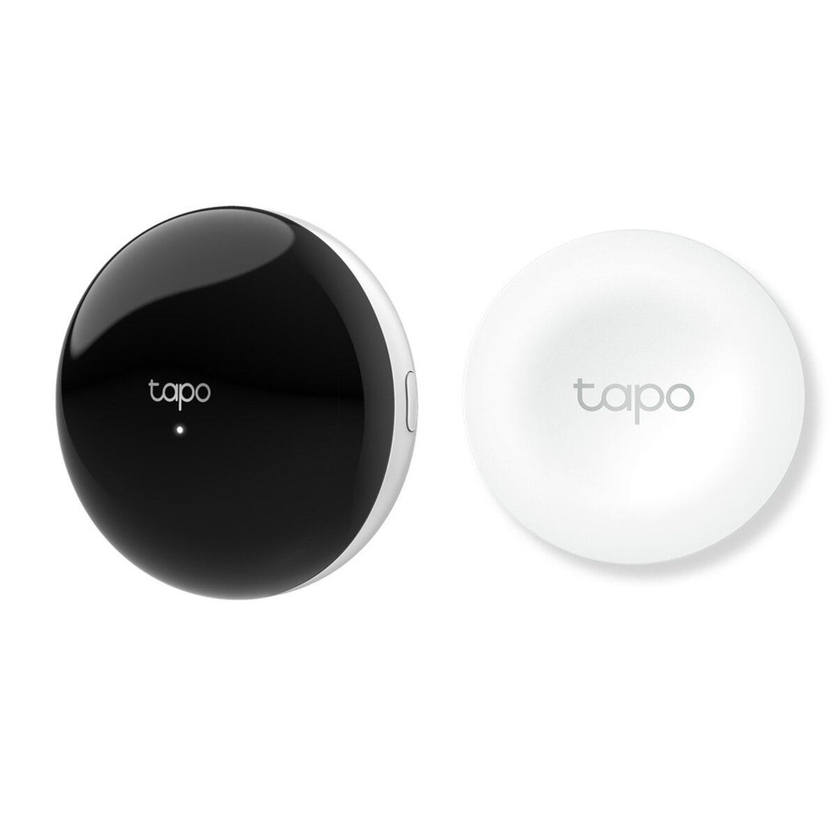 TP-Link Tapo S200Bスマートボタン＆調光器/ ハブ Tapo TH11セット