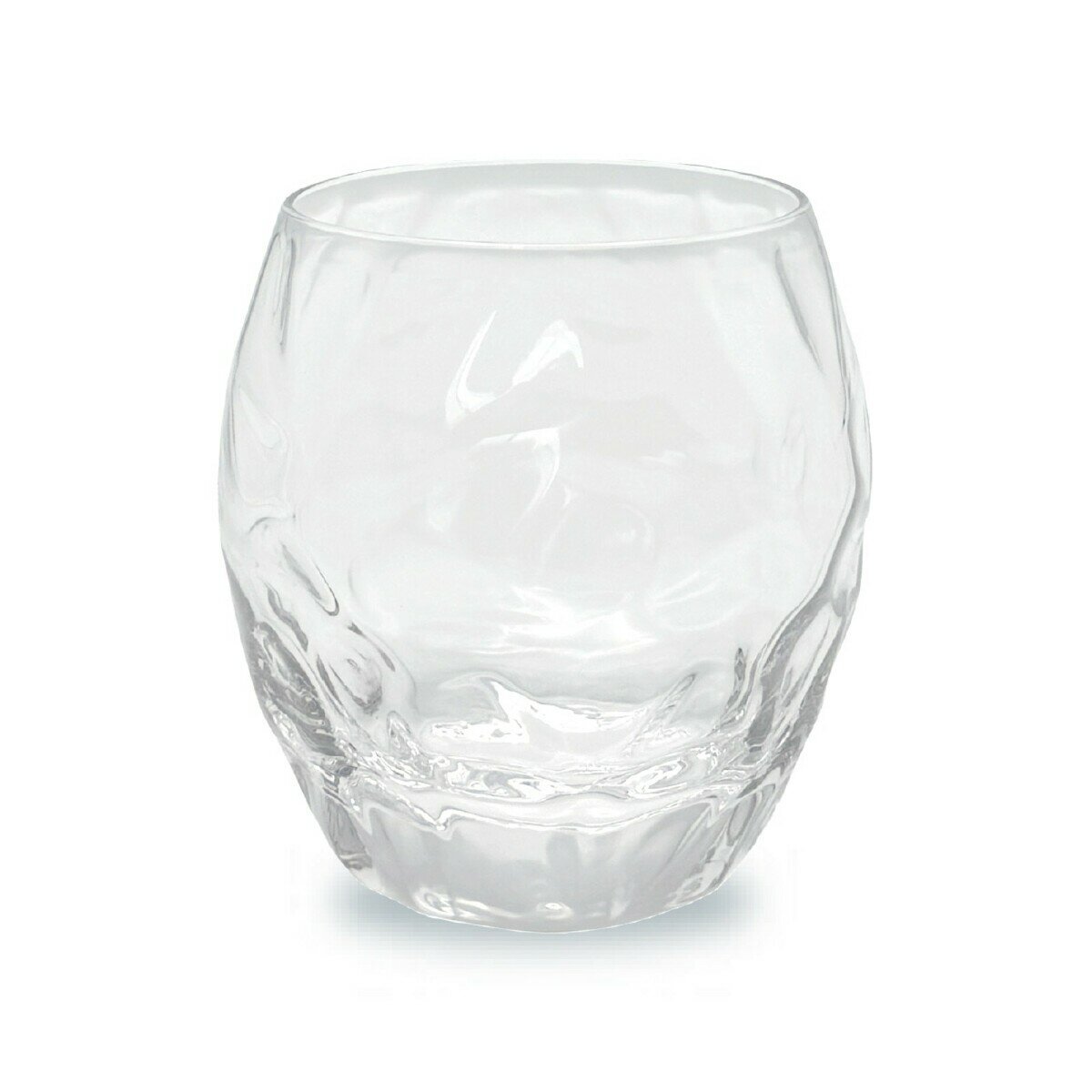 パイナップルグラス 380ml 5個