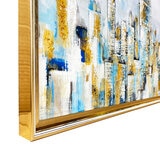 クリスタルアートパネル アーバン 83.5 x 63.5cm