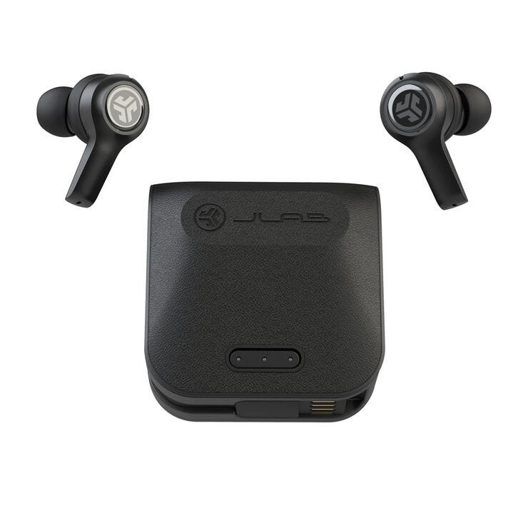 JLAB AUDIO 完全ワイヤレスイヤホン JBUDSAIR-EXECUTIVE JLAB AUDIO 完全ワイヤレスイヤホン JBUDSAIR-EXECUTIVE
