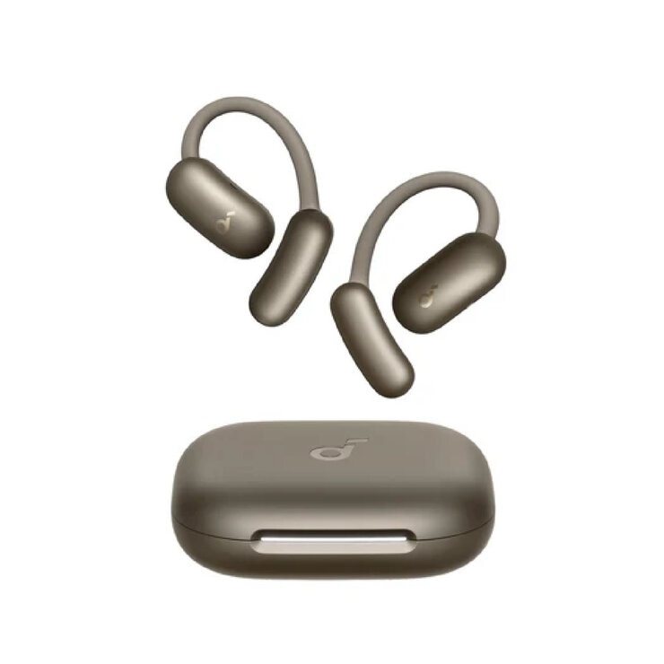 Anker(アンカー)サウンドコア AeroFit 2 ワイヤレスオープンイヤーイヤホン Anker(アンカー)サウンドコア AeroFit 2 ワイヤレスオープンイヤーイヤホン