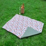 パラソル レジャーマット ウッドランド パラソル レジャーマット ウッドランド