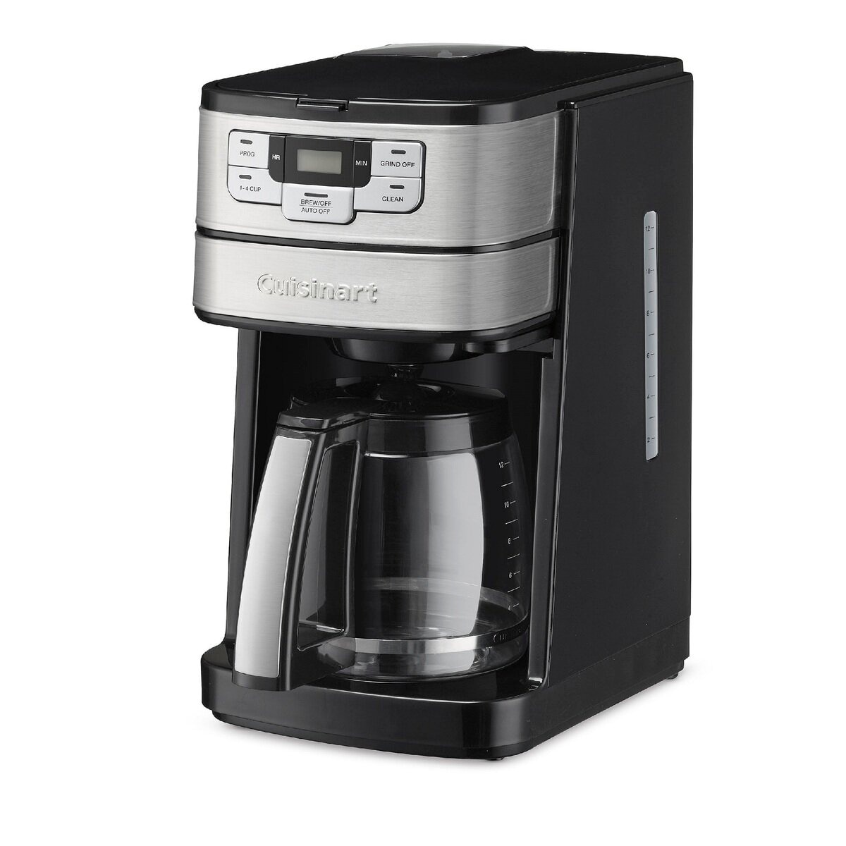 クイジナート 12カップ コーヒーメーカー DGB-400PCJ | Costco Japan