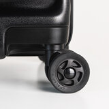 エコーラック セレストラ スーツケース 24インチ 72L ブラック