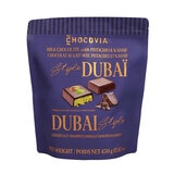 CHOCOVIA ドバイ ピスタチオ チョコ 450g