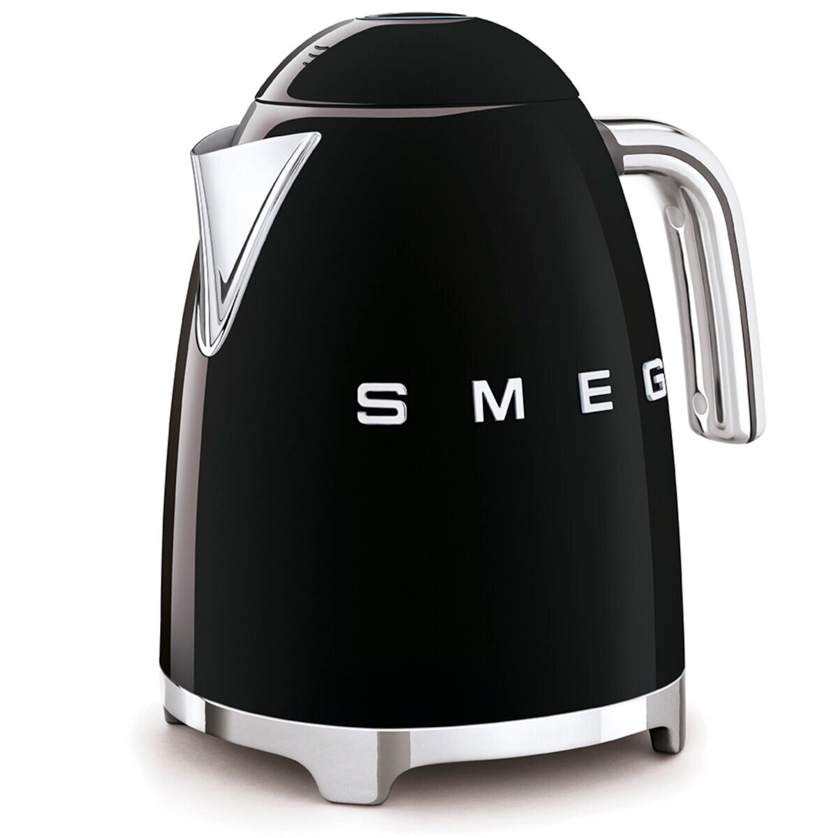 SMEG ケトル KLF03 ブラック