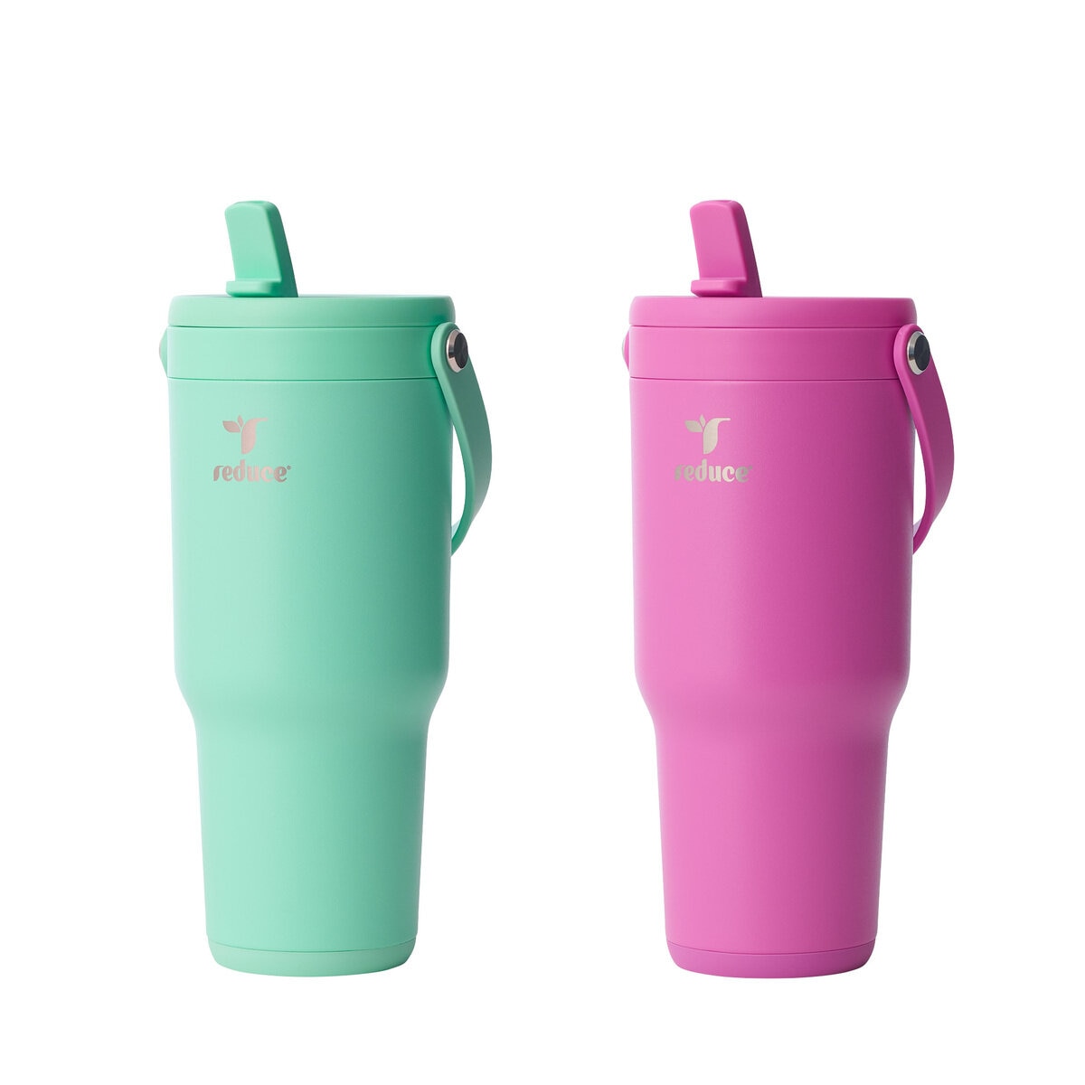 リデュース チラーゴー タンブラー 950ml 2個