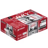 アサヒ スーパードライ 350ml x 24 アサヒ スーパードライ 350ml x 24