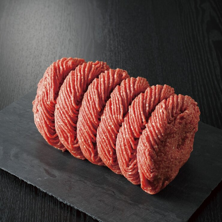 牛挽肉 赤身85%