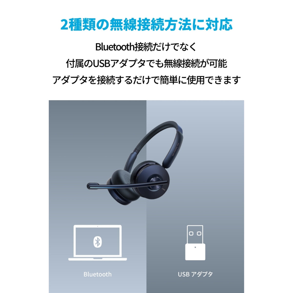 アンカー PowerConf H700 オンライン会議用スピーカーフォン