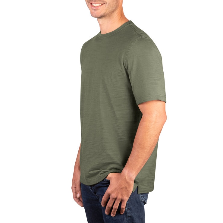 Kirkland Signature Men's Short Sleeve Tee