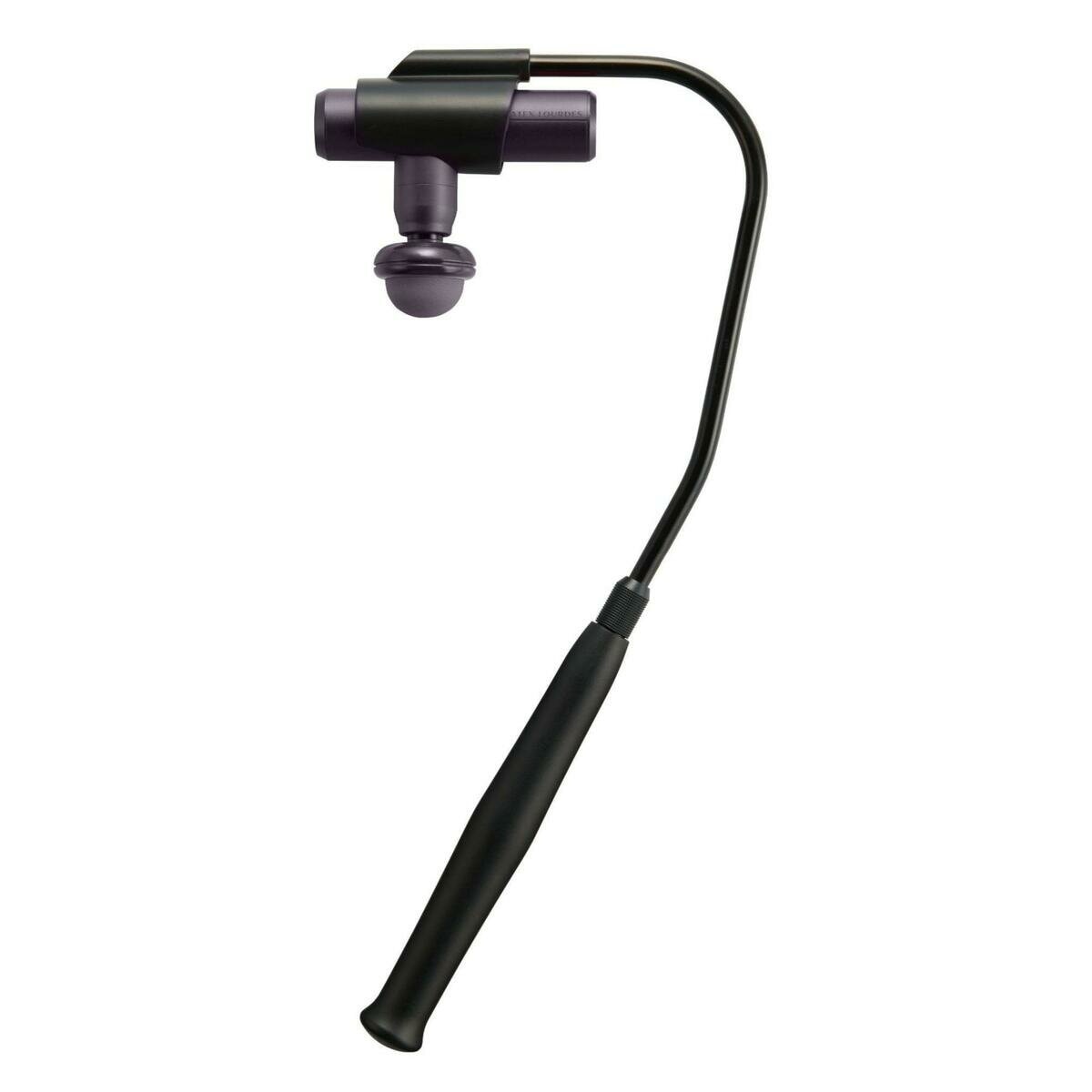 アテックス ルルドガンプラスアーム AX-HX339BK