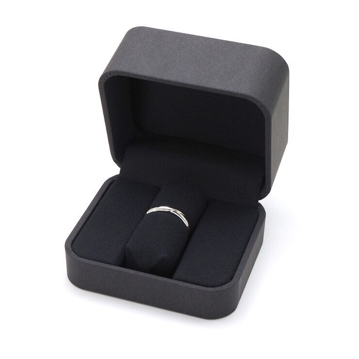 プラチナ 950 マリッジリング 3.2mm 17号