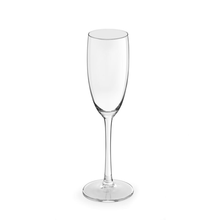 ロイヤルレアダム SANTE FLUTE シャンパングラス 180ml 4脚 ロイヤルレアダム SANTE FLUTE シャンパングラス 180ml 4脚