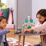 レゴ ディズニー アナと雪の女王２ アレンデール城