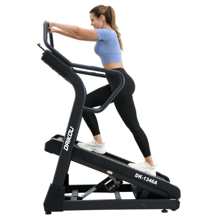 ダイコー 高傾斜トレッドミル DK-1346A