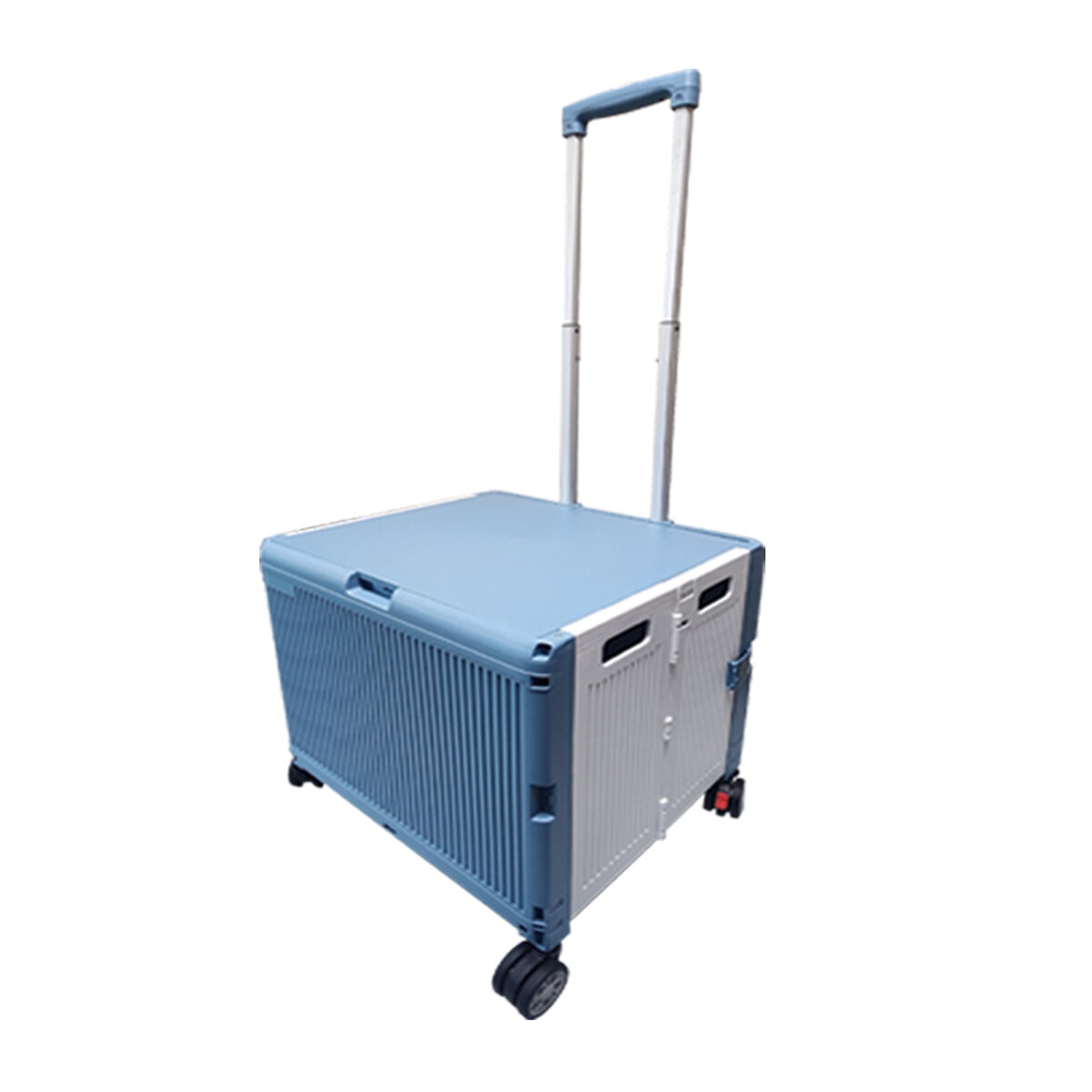 SPACEMADE（スペースメイド） 折りたたみカート 50L