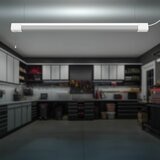 Koda ショップライト 6000ルーメン Koda ショップライト 6000ルーメン