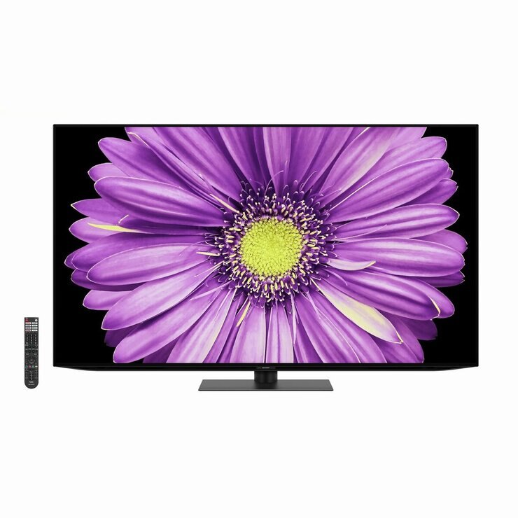 シャープ アクオス 65インチ 4K 有機ELテレビ 4T-C65DQ2 (DO NOT FINALIZE) シャープ アクオス 65インチ 4K 有機ELテレビ 4T-C65DQ2 (DO NOT FINALIZE)