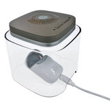 補聴器用乾燥機 ドライキャップ UV2.1