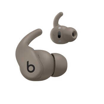 Beats Powearbeats fit グラベルグレイ
