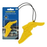 グッドイヤー エアフレッシュナー トロピカルフルーツ 1個