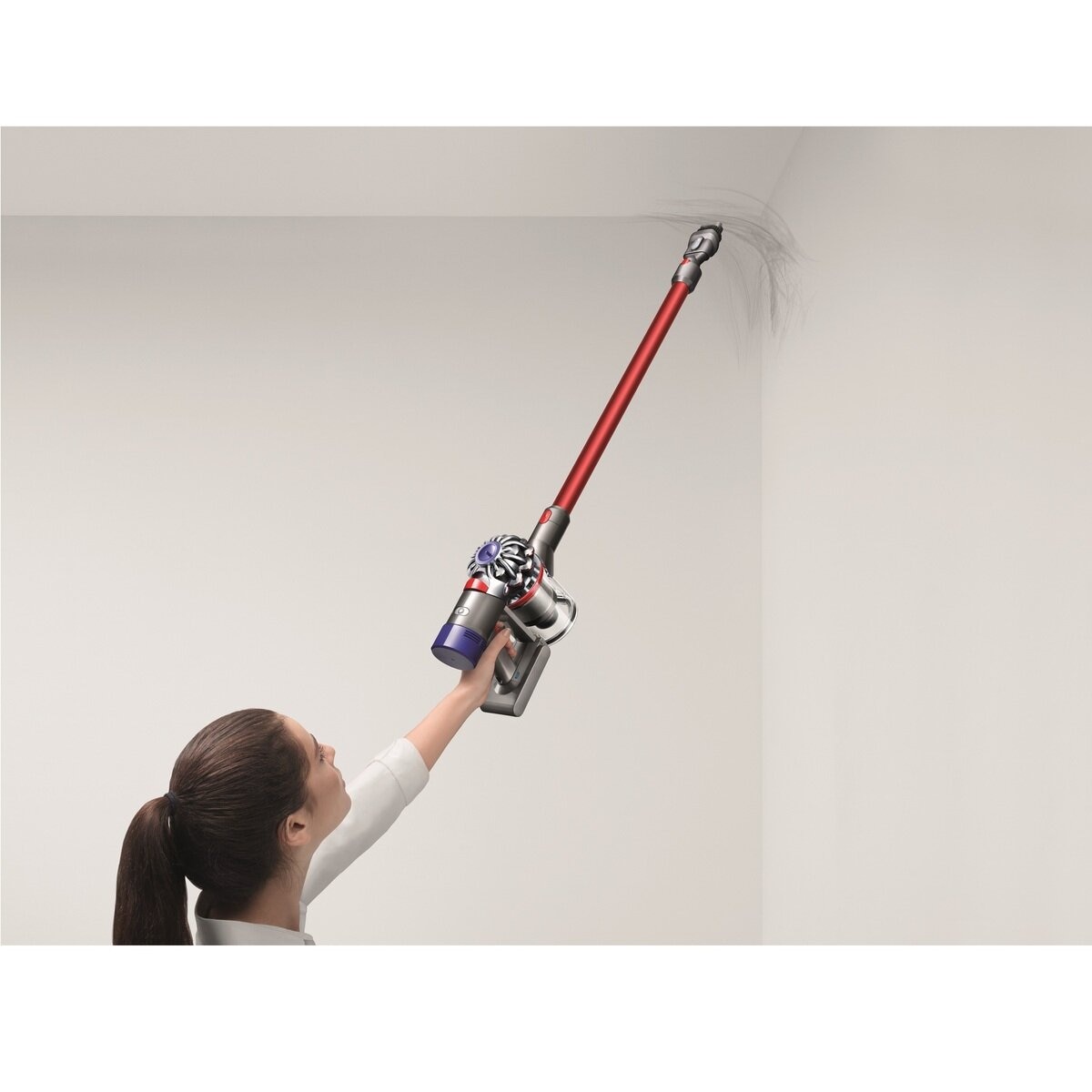 新品dyson v8 ダイソンSV25コードレスクリーナー